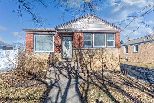 9956 Montrose, Schiller Park, IL 60176