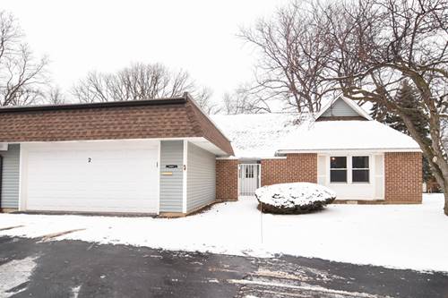 2 Brookton On Auburn, Rolling Meadows, IL 60008