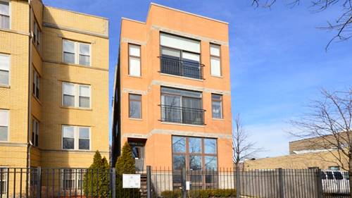 3044 W Franklin Unit 1, Chicago, IL 60612