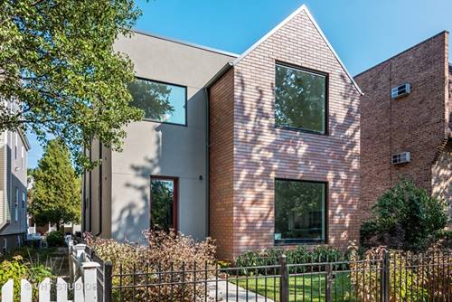 4885 N Hermitage, Chicago, IL 60640