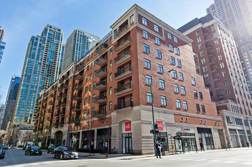 33 W Huron Unit 304, Chicago, IL 60654