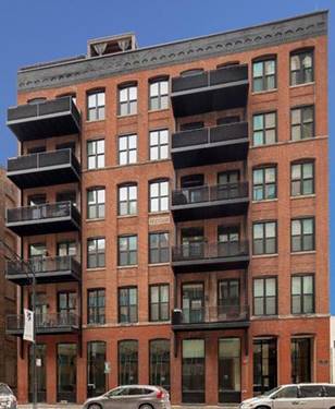 154 W Hubbard Unit 601, Chicago, IL 60654