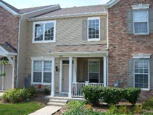 219 Springbrook South Unit 219, Oswego, IL 60543