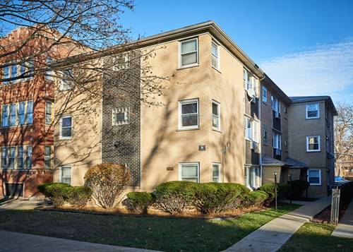 4247 N Keystone Unit 307, Chicago, IL 60641