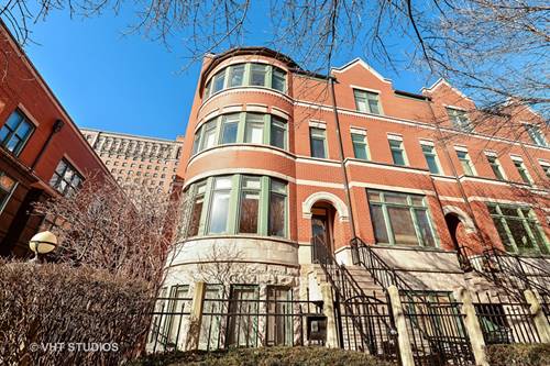 1420 S Prairie, Chicago, IL 60605