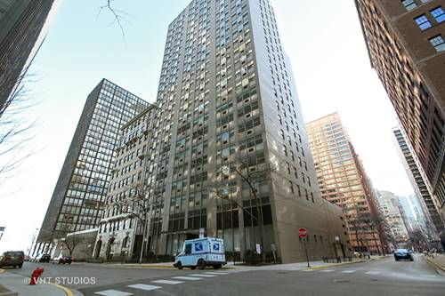 253 E Delaware Unit 12B, Chicago, IL 60611