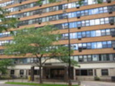 6030 N Sheridan Unit 104, Chicago, IL 60660