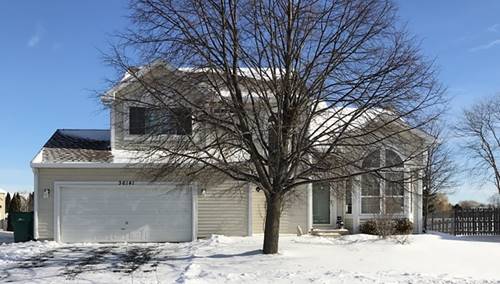 36141 N Bridlewood, Gurnee, IL 60031