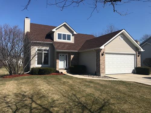 869 Warne, Elburn, IL 60119