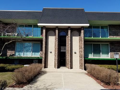 9142 S Pulaski Unit 2E, Oak Lawn, IL 60453