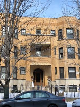 858 W Lawrence Unit 1, Chicago, IL 60640