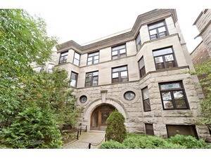 4548 N Sheridan Unit 1, Chicago, IL 60640