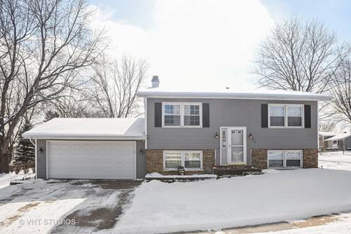 857 Sunbury, South Elgin, IL 60177