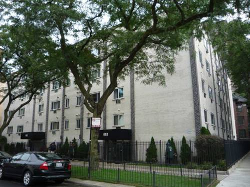 663 W Grace Unit 414, Chicago, IL 60613