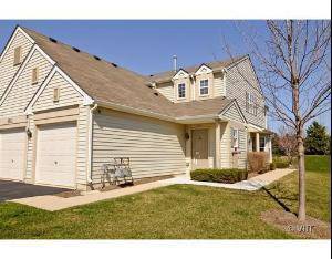 2811 Rutland Unit 101, Naperville, IL 60564