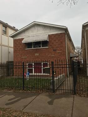 1541 N Maplewood, Chicago, IL 60622