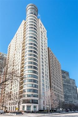 840 N Lake Shore Unit 2001, Chicago, IL 60611