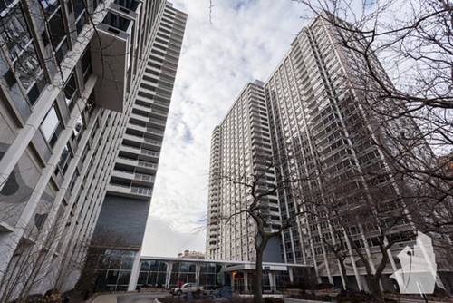 4250 N Marine Unit 1505, Chicago, IL 60613