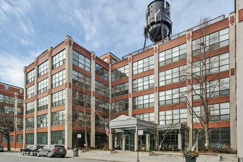 1800 W Roscoe Unit 306, Chicago, IL 60657