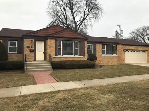 521 S Parkview, Elmhurst, IL 60126