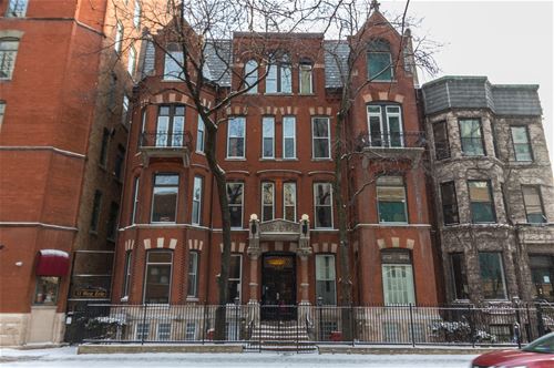 55 W Erie Unit 1E, Chicago, IL 60654