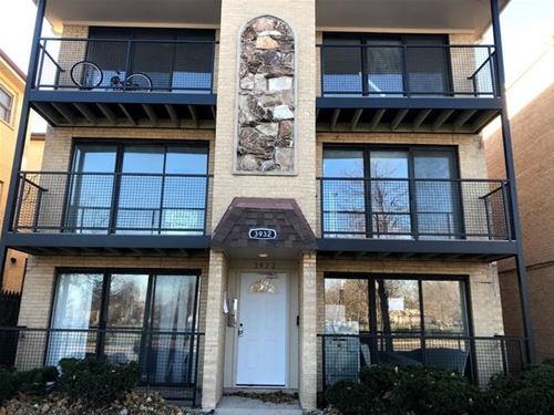 3932 N Narragansett Unit 1N, Chicago, IL 60634