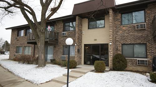 2638 N Windsor Unit 101, Arlington Heights, IL 60004