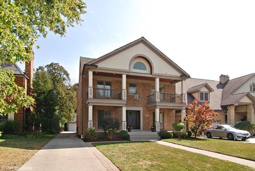 1307 Ashland, River Forest, IL 60305