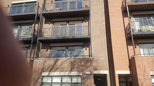 3126 W Walton Unit 3, Chicago, IL 60622