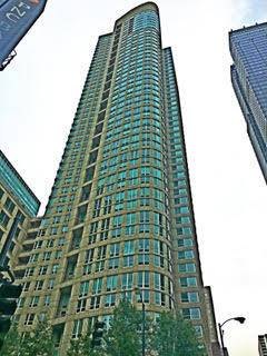 345 N LaSalle Unit 4306, Chicago, IL 60654