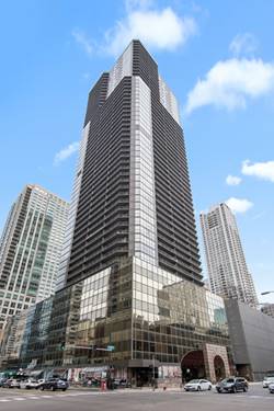 10 E Ontario Unit 3405, Chicago, IL 60611