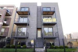 4412 S Indiana Unit 2S, Chicago, IL 60653