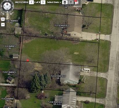 Lot 19 Midfield, Aurora, IL 60506