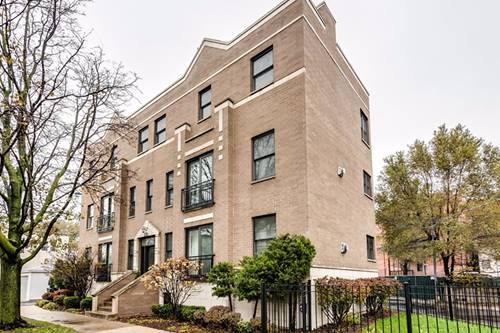 3044 W Roscoe Unit 2W, Chicago, IL 60618