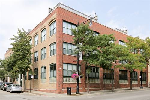 3201 N Ravenswood Unit 305, Chicago, IL 60657