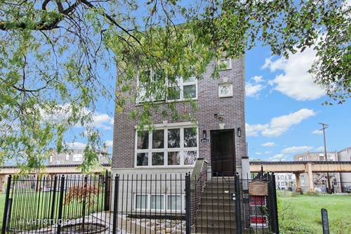 4842 S Calumet, Chicago, IL 60615