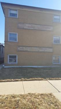 2651 N 73rd Unit 3EW, Elmwood Park, IL 60707