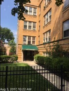 511 N Humphrey Unit 1W, Oak Park, IL 60302