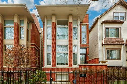 1222 W George, Chicago, IL 60657