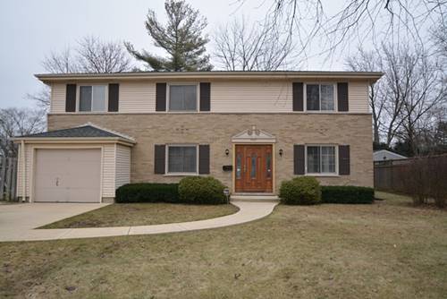 143 Willow, Deerfield, IL 60015