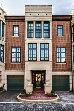 2650 N Southport Unit G, Chicago, IL 60614