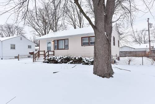 1616 Ferry, Waukegan, IL 60087