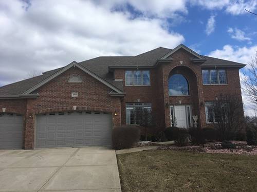 19949 Red Oak, Mokena, IL 60448