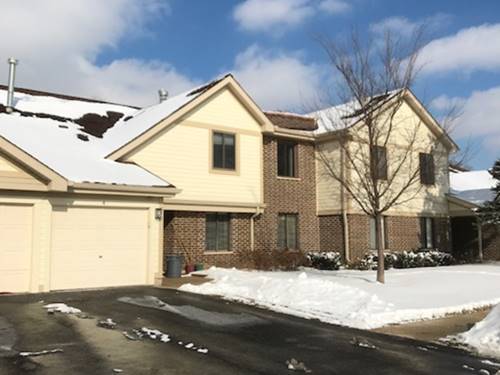 870 E Carriage Unit 4, Palatine, IL 60074