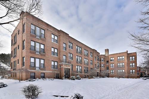 620 Judson Unit 2, Evanston, IL 60202