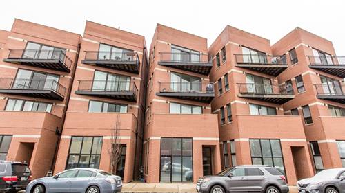 3505 N Elston Unit C-1, Chicago, IL 60618