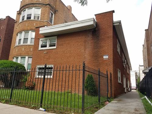 7832 S Cregier Unit 1E, Chicago, IL 60649