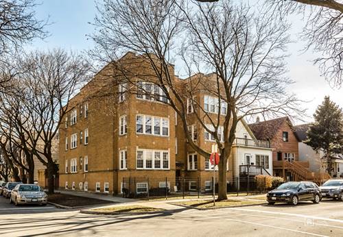 5125 N Claremont Unit 1S, Chicago, IL 60625