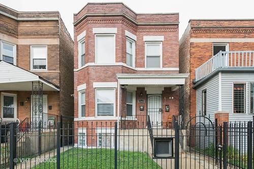 6946 S Eberhart, Chicago, IL 60637