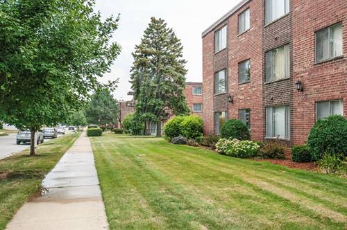 10210 Washington Unit 208, Oak Lawn, IL 60453